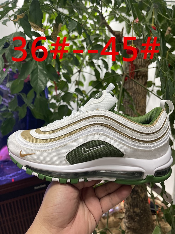 men air max 97 shoes US7-US11 2023-2-18-002